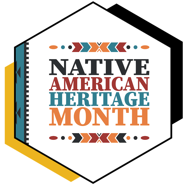 Native American Heritage Month Diversity and Inclusion