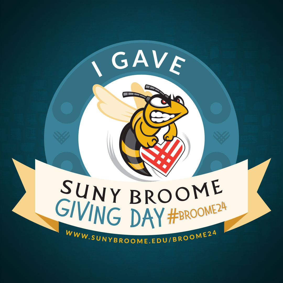 24 Hours of Giving - I Gave - Facebook Profile Pic