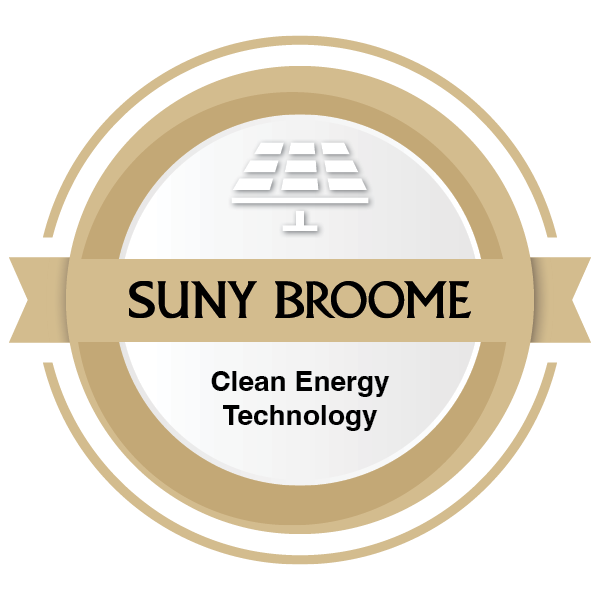 Microcredential Badge