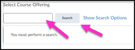 Search Button 