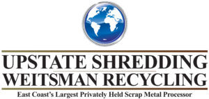 Upstate Shredding Weitsman Recycling