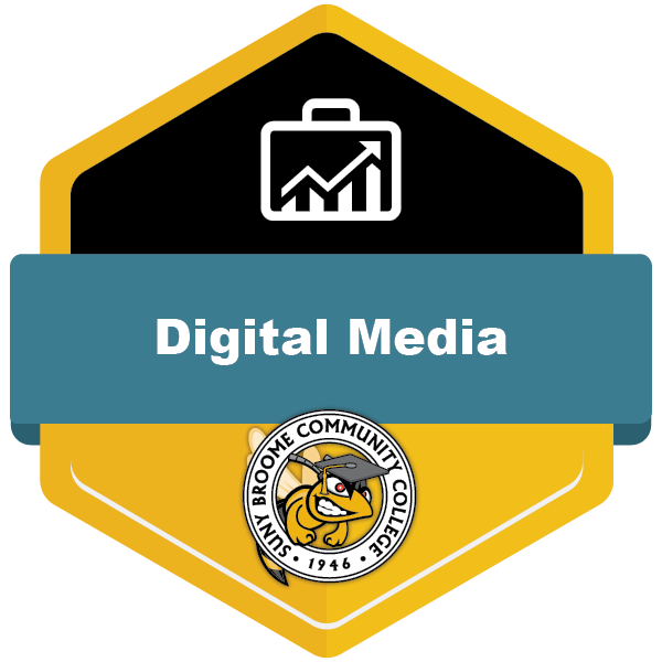 Digital Media Micro-credential